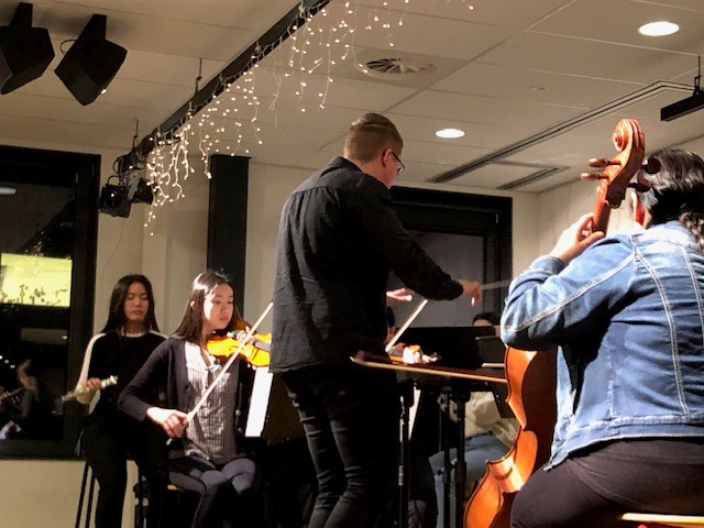 Klassieke Muziekavond Klassieke Muziekavond