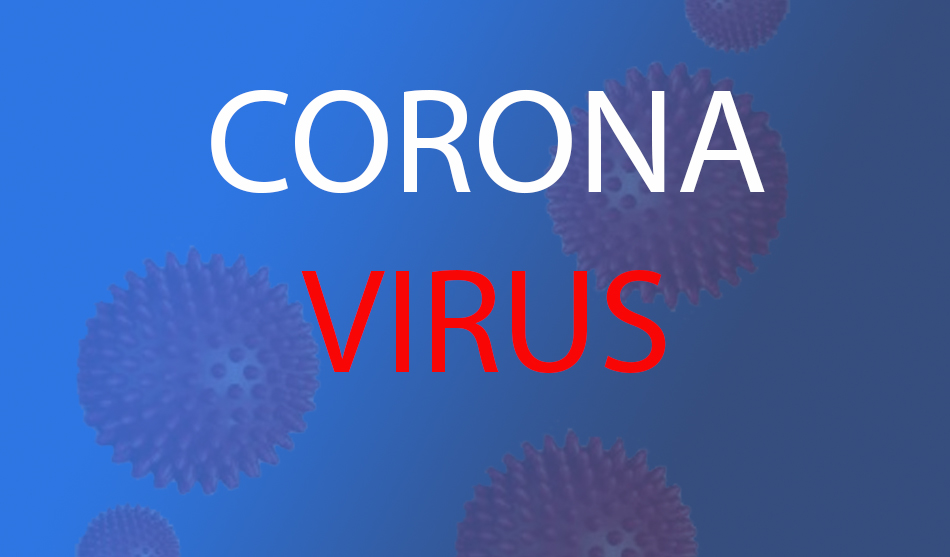 Coronavirus Coronavirus