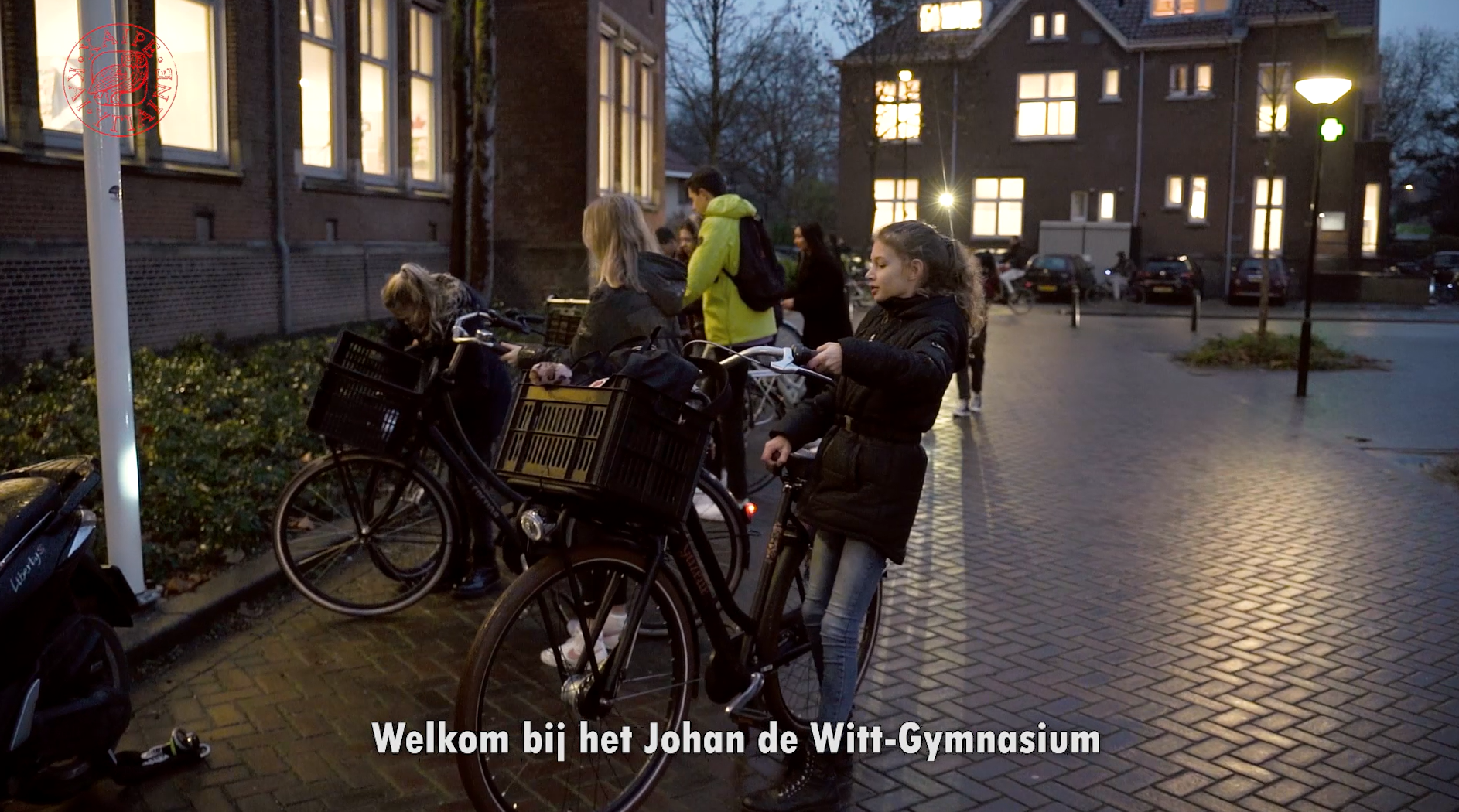 Promo Video 2021