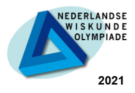 Nederlandse Wiskunde Olympiade Nederlandse Wiskunde Olympiade